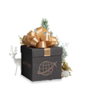 Send Gifts Abroad